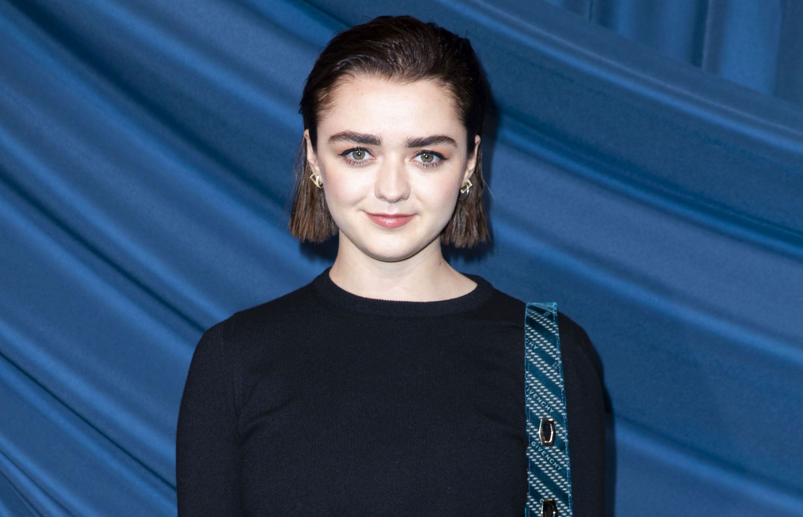 Ce A Spus Acum Maisie Williams Despre Ultimul Sezon Din Game Of