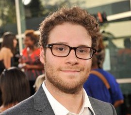 seth rogen imdb