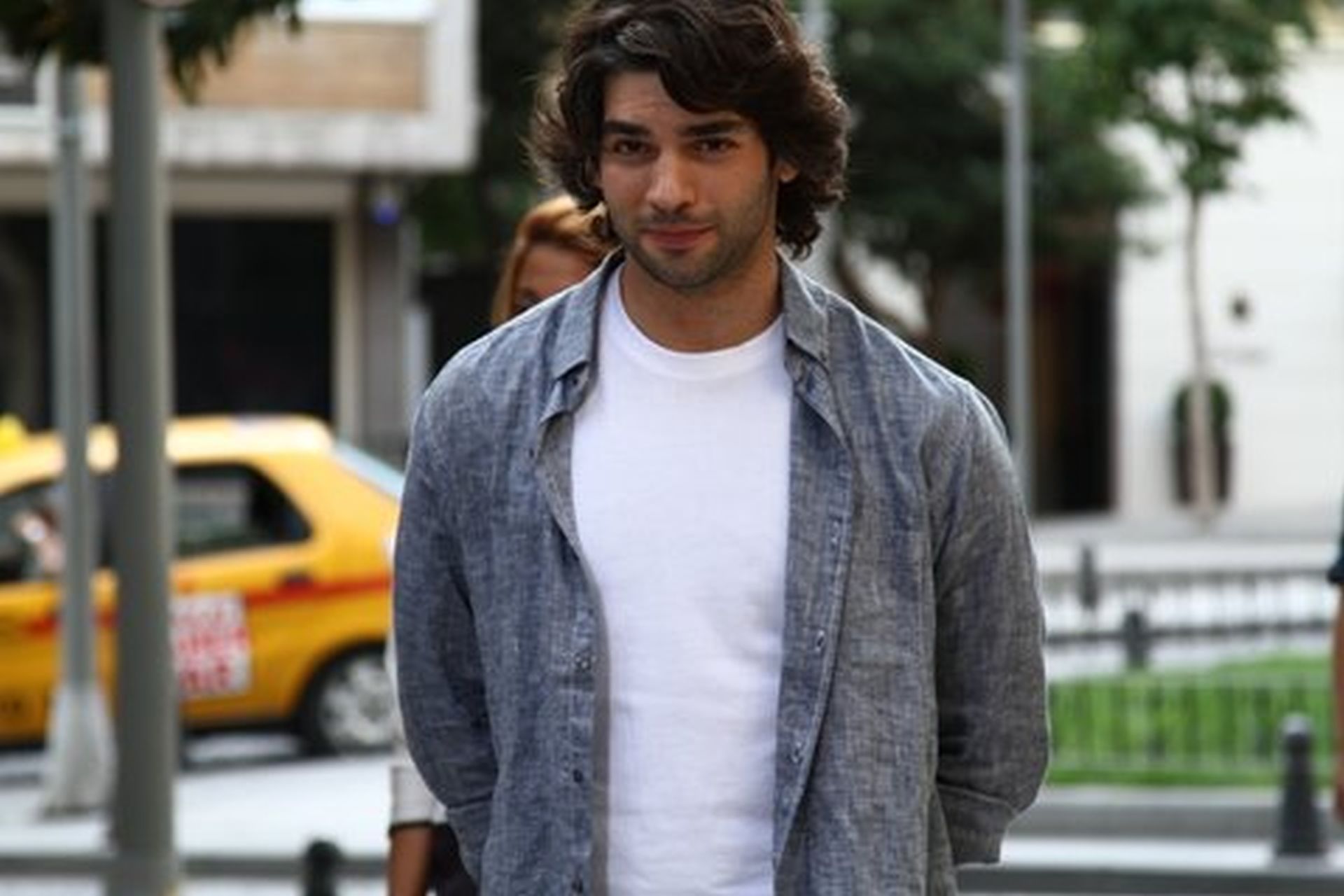 Sukru ozyildiz movies and tv shows