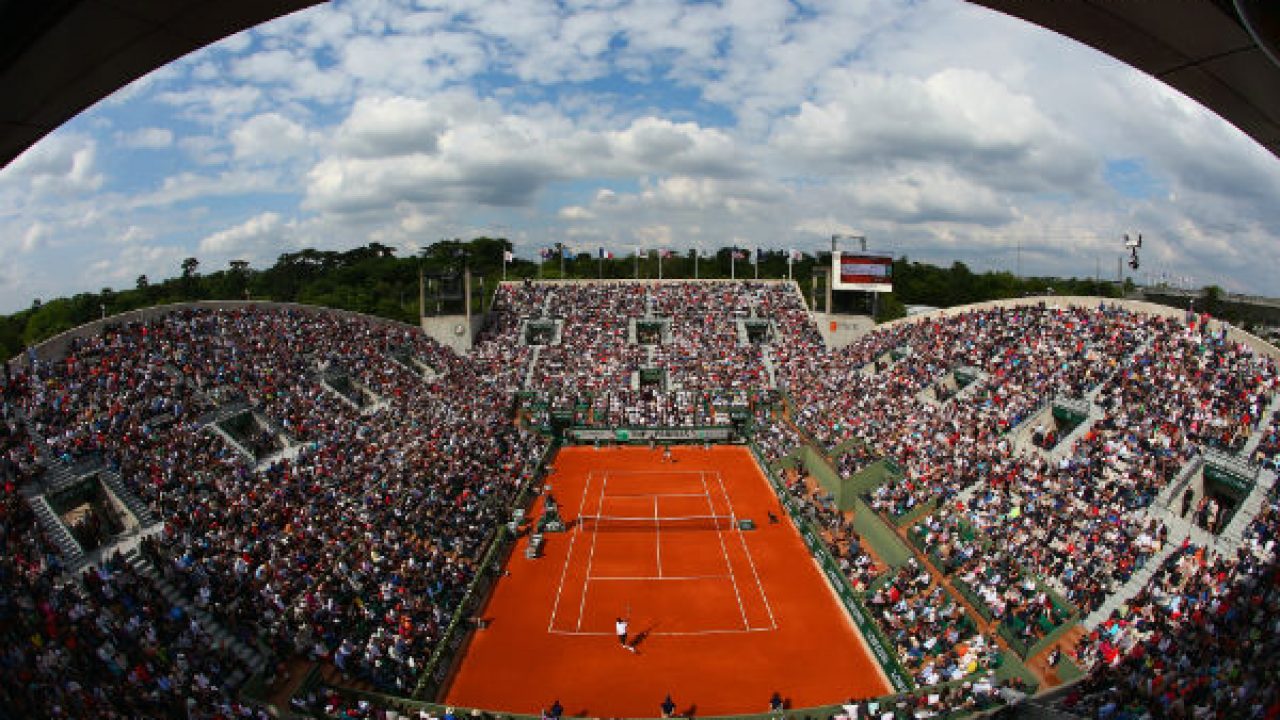 Patru Romance JoacÄƒ AstÄƒzi La Roland Garros DacÄƒ Se Opreste Ploaia Tvmania Ro