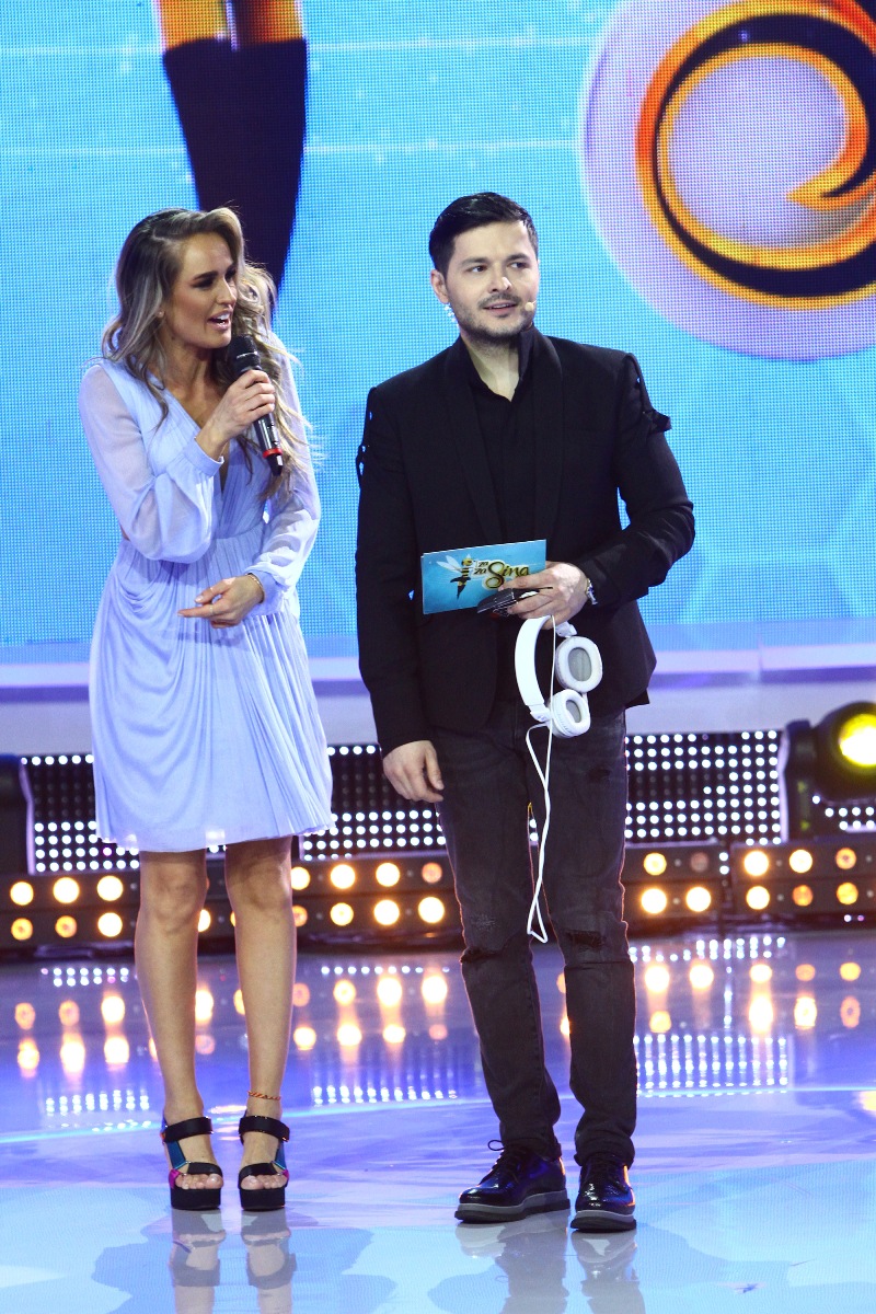 Liviu Varciu Ii Aduce Pe Feli Donose Diana Munteanu È™i Florin Ristei La Zaza Sing 2 Tvmania Ro