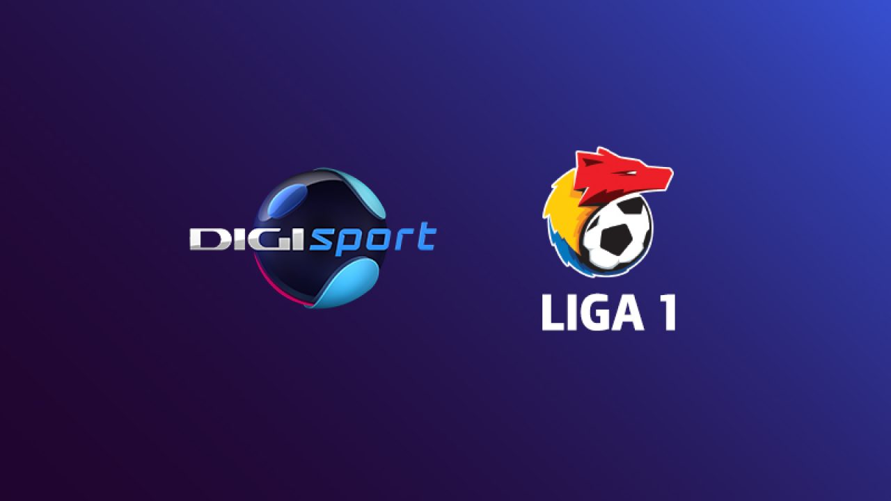 Liga 1 Se Va Vedea și In Următoarele Cinci Sezoane La Digi Sport