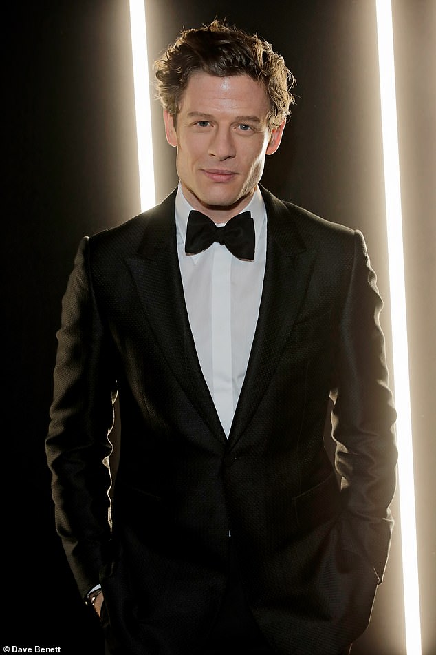 Va Fi James Norton Noul Bond Tvmania Ro