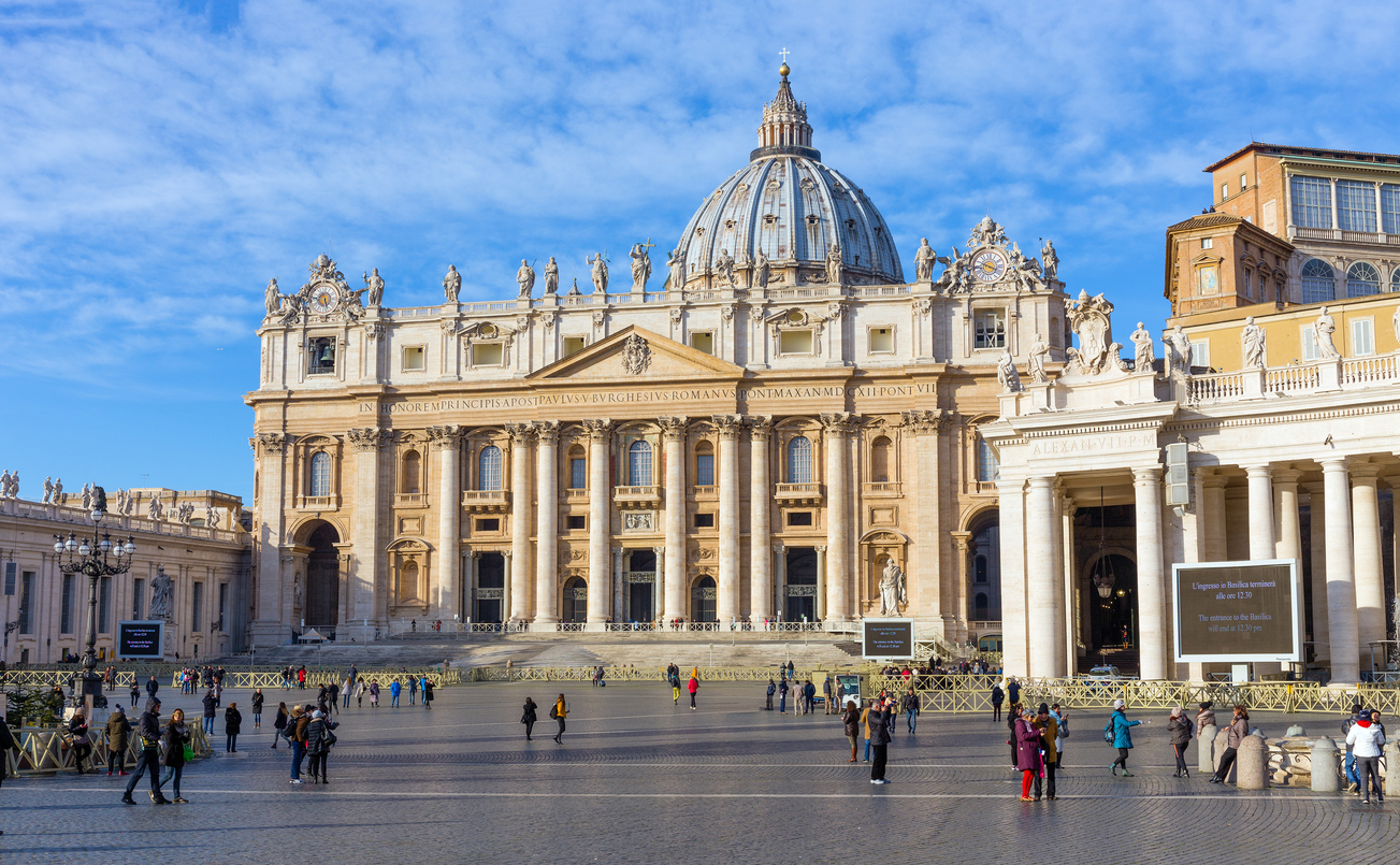 Program Special De Pastele Catolic La Tvr 2 Postul Va Difuza TradiÅ£ionalele Slujbe De La Vatican Tvmania Ro