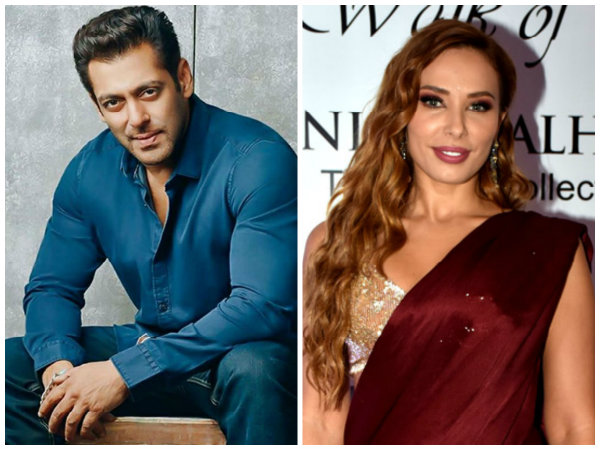 ApariÈ›ia Pe Care O AÈ™tepta ToatÄƒ Lumea Iulia Vantur È™i Salman Khan ImpreunÄƒ In Vinerea Mare La VorbeÈ™te Lumea Tvmania Ro