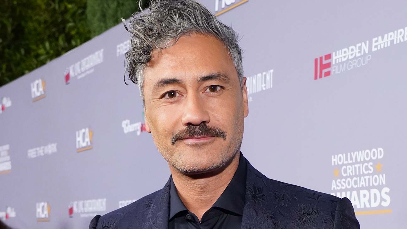 Taika Waititi