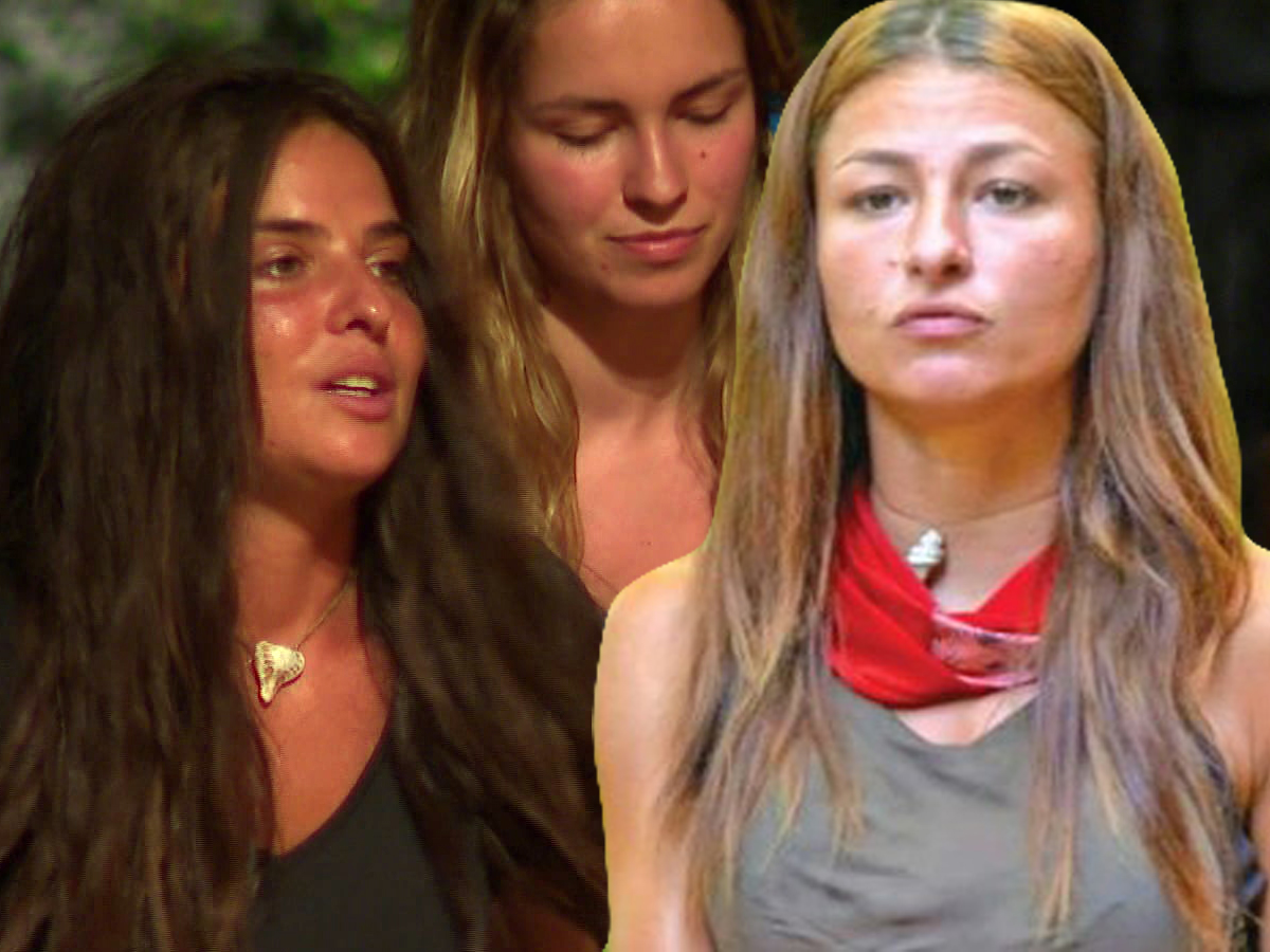 Ce se întamplă cu fetele de la Survivor Romania 2021. De ...