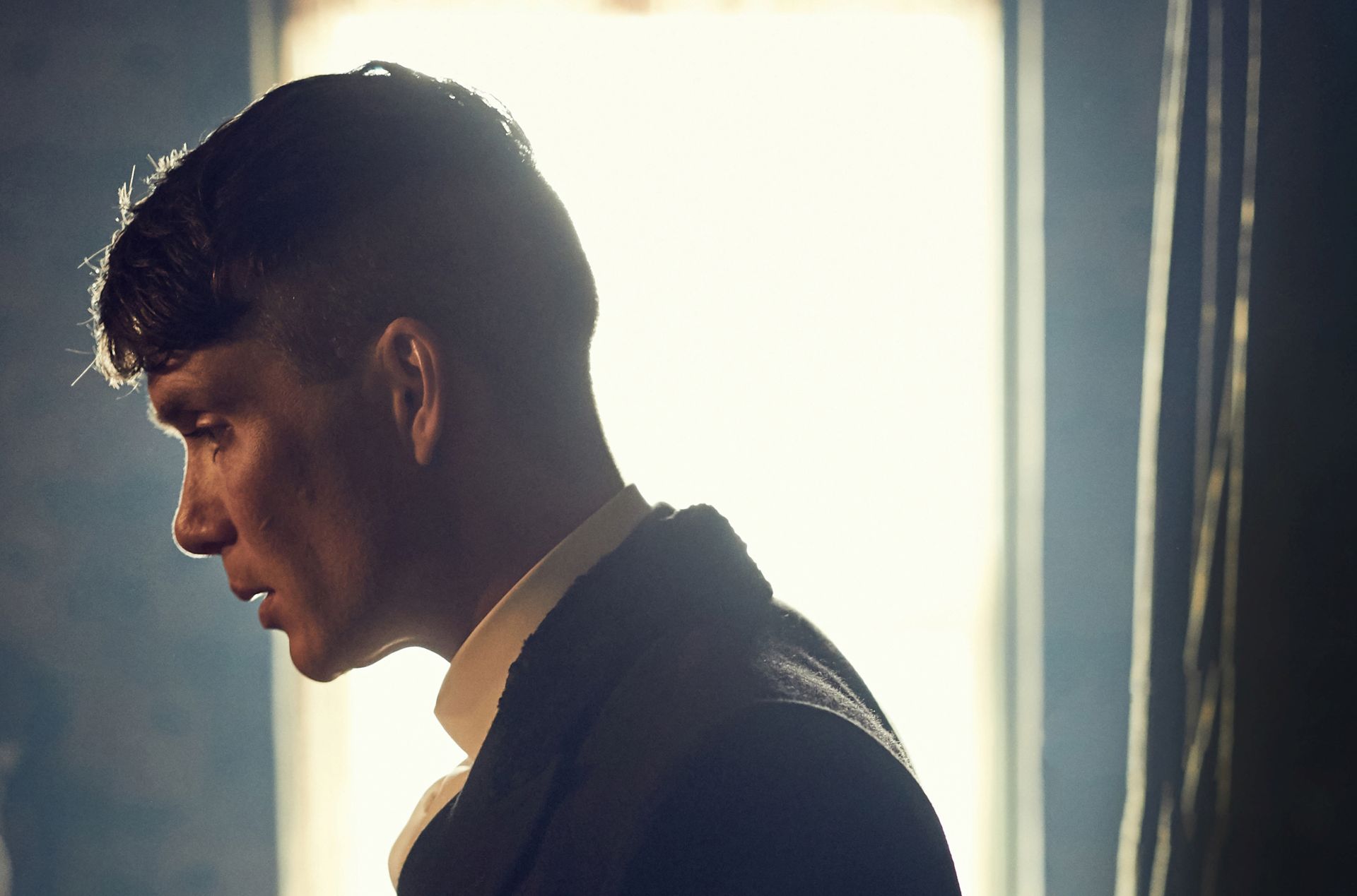 Peaky Blinders” ar fi putut arăta altfel! Cine urma să-l joace pe Thomas  Shelby în serialul de pe Netflix - TVmania.ro