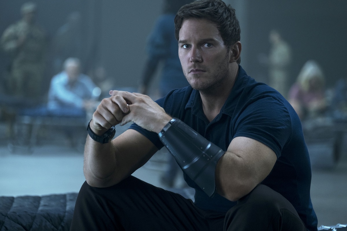 Se pregătește un nou film cu Garfield, iar Chris Pratt îl va „interpreta”  pe celebrul motan - TVmania.ro