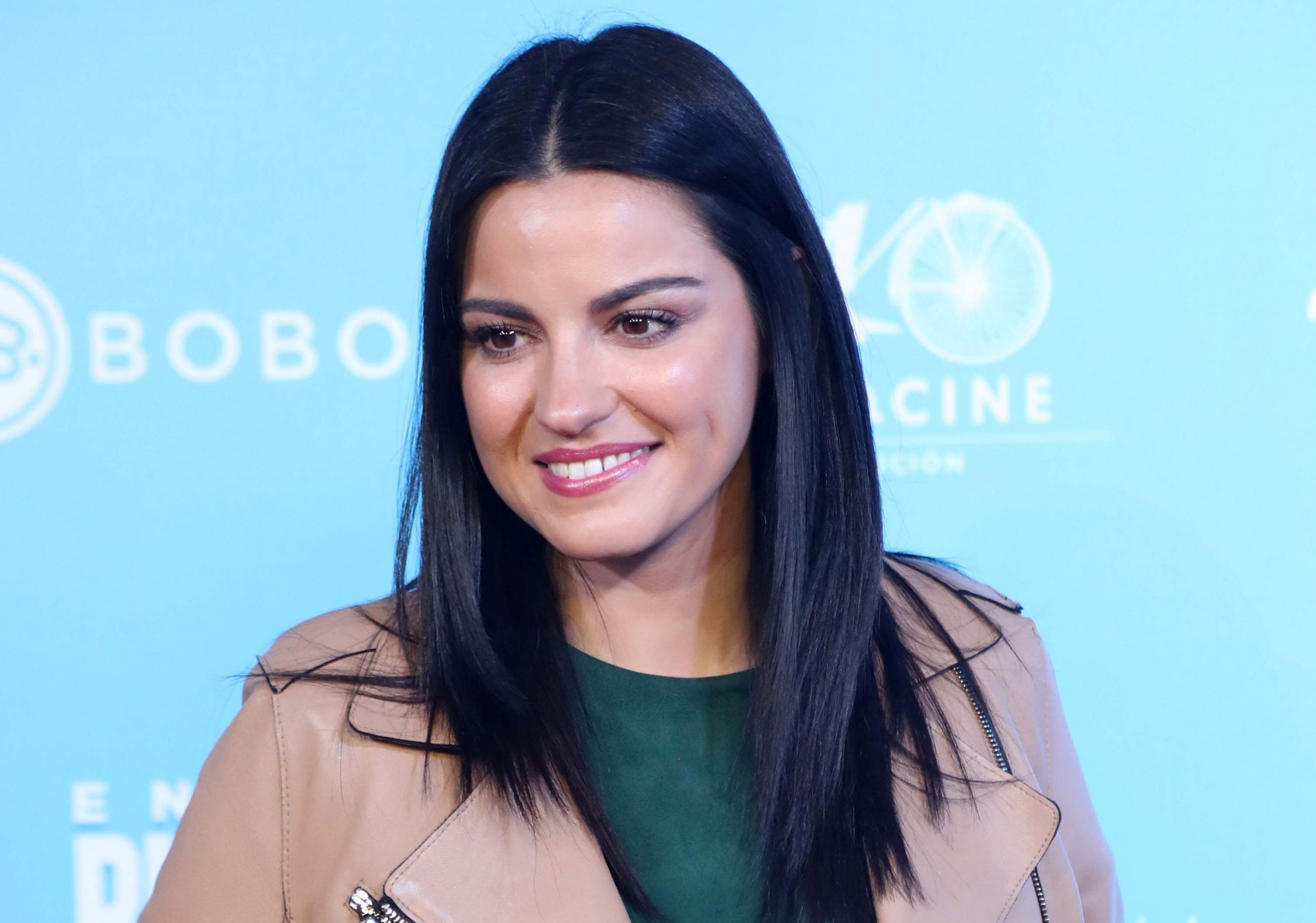 Filme de maite perroni