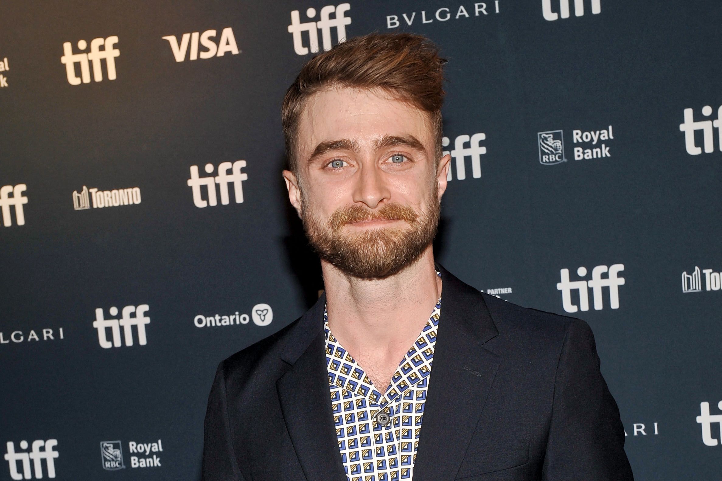 Daniel Radcliffe în Culmea Fericirii Cine Este Erin Darke Femeia Care îi Va Dărui Un Copil