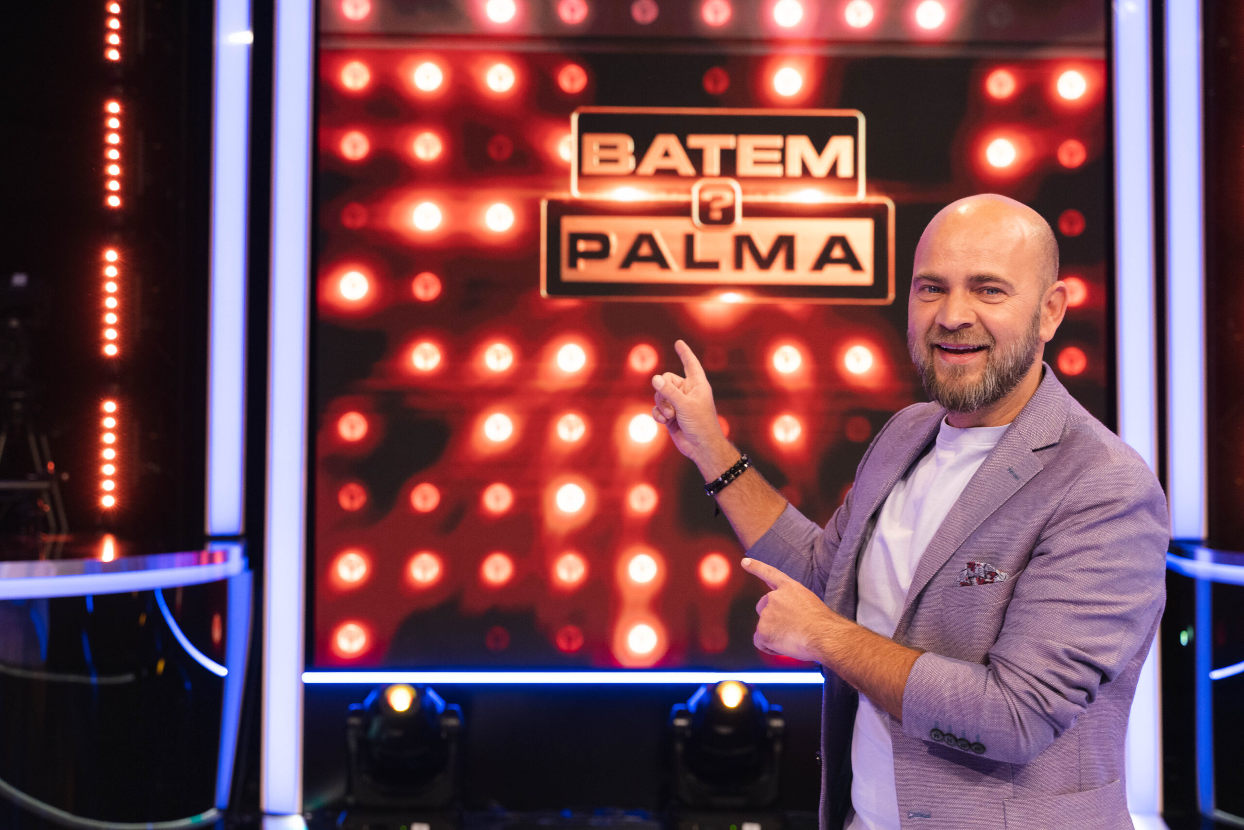 Batem Palma septembrie Cine sunt concurenții aflați în joc TVmania ro