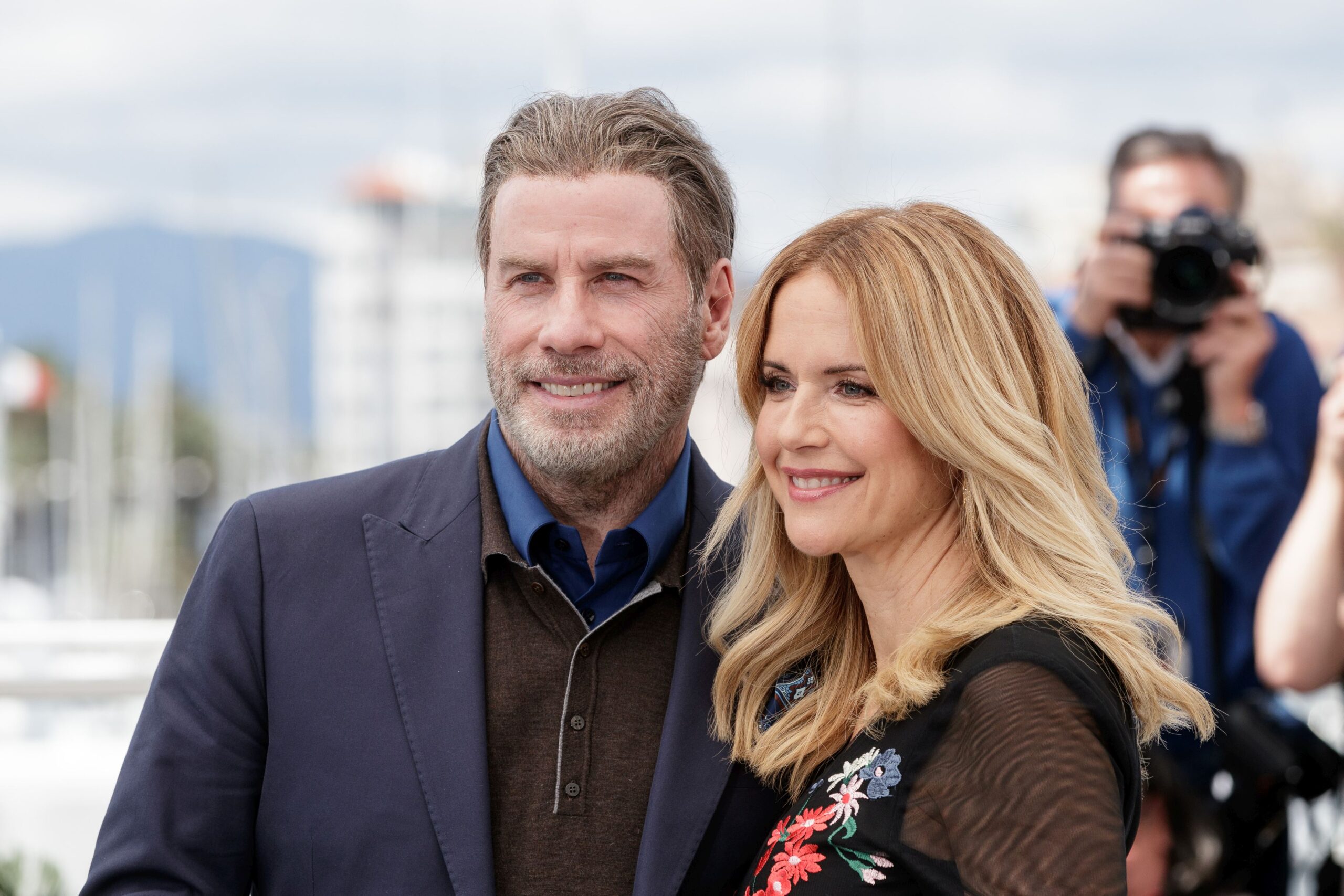 Motivul pentru care John Travolta nu și-a mai refăcut viața după moartea  lui Kelly Preston. „Îi este teamă să...” - TVmania.ro